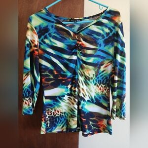 Ava & grace blouse